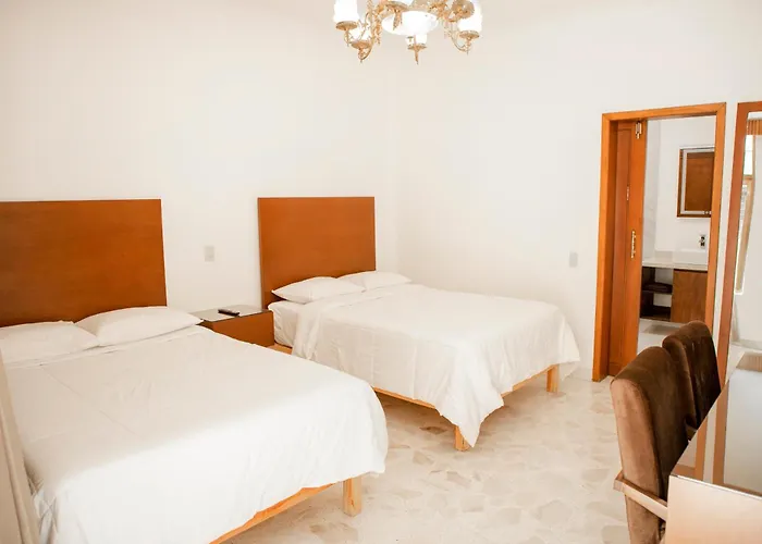 Violeta Hotel Boutique