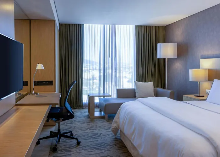 The Westin Guadalajara