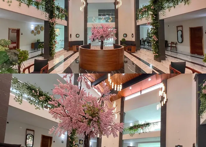 La Cascada Hotel Boutique
