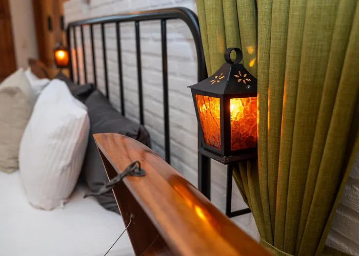 Del Carmen Concept Hotel